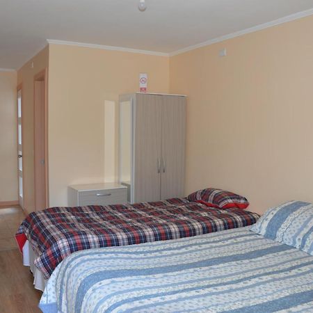 Apartamentos Turista Osorno Εξωτερικό φωτογραφία