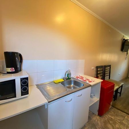 Apartamentos Turista Osorno Εξωτερικό φωτογραφία