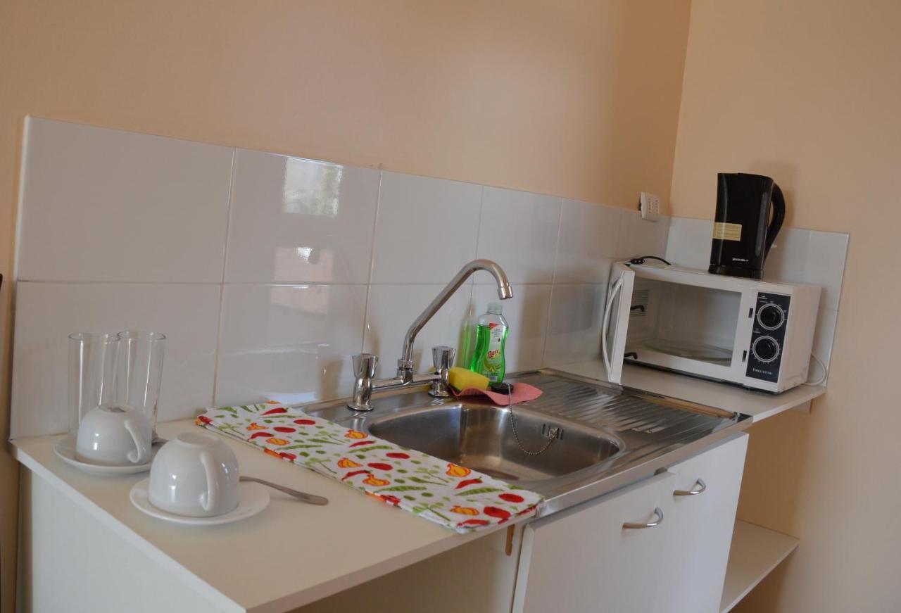 Apartamentos Turista Osorno Εξωτερικό φωτογραφία