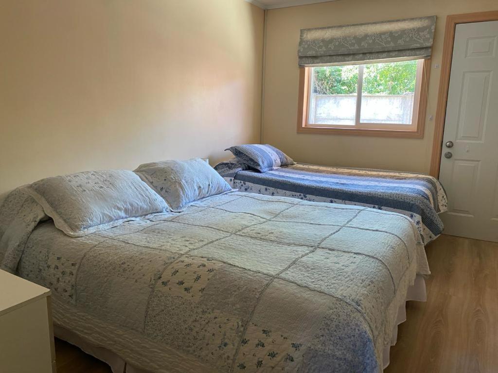 Apartamentos Turista Osorno Εξωτερικό φωτογραφία