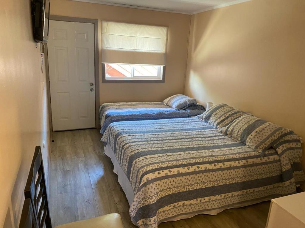 Apartamentos Turista Osorno Εξωτερικό φωτογραφία