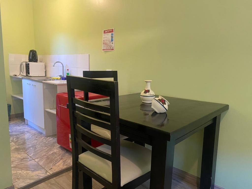 Apartamentos Turista Osorno Εξωτερικό φωτογραφία