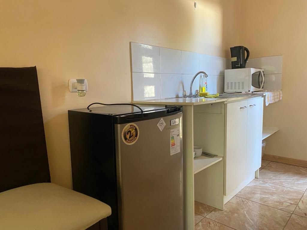 Apartamentos Turista Osorno Εξωτερικό φωτογραφία